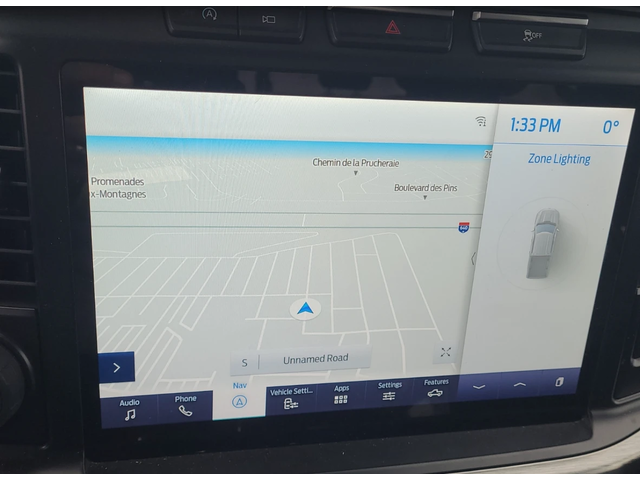 Ford F150 LARIAT CREW CAB SHORT BED - автомобили, коли, обяви за нови и употребявани 7