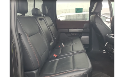 Ford F150 LARIAT CREW CAB SHORT BED - автомобили, коли, обяви за нови и употребявани 9