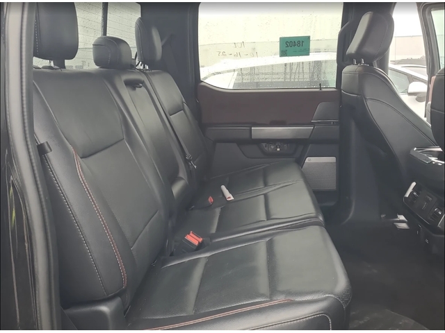 Ford F150 LARIAT CREW CAB SHORT BED - автомобили, коли, обяви за нови и употребявани 9