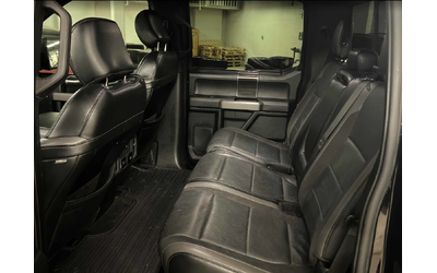 Ford F150 Raptor - автомобили, коли, обяви за нови и употребявани 11