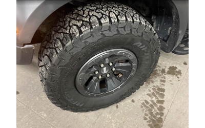 Ford F150 Raptor - автомобили, коли, обяви за нови и употребявани 6