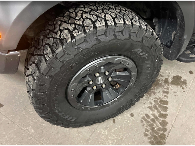 Ford F150 Raptor - автомобили, коли, обяви за нови и употребявани 6