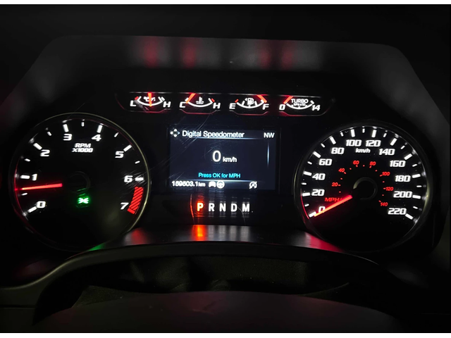 Ford F150 Raptor - автомобили, коли, обяви за нови и употребявани 7