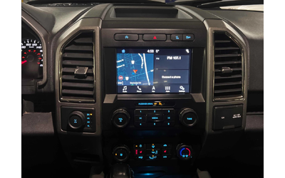 Ford F150 Raptor - автомобили, коли, обяви за нови и употребявани 8