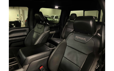 Ford F150 Raptor - автомобили, коли, обяви за нови и употребявани 9