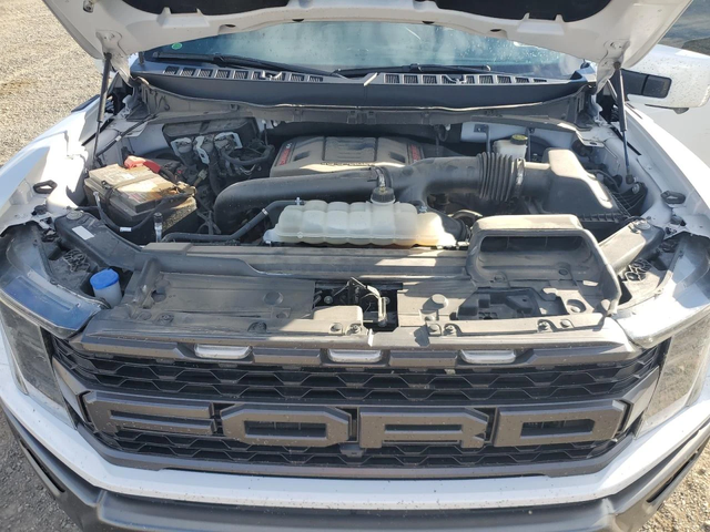 Ford F150 RAPTOR - автомобили, коли, обяви за нови и употребявани 10