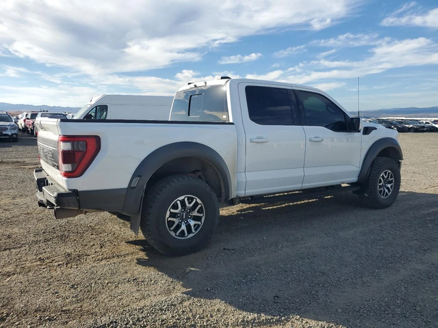 Ford F150 RAPTOR - автомобили, коли, обяви за нови и употребявани 2