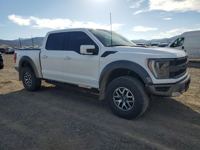 Ford F150 RAPTOR - автомобили, коли, обяви за нови и употребявани 3