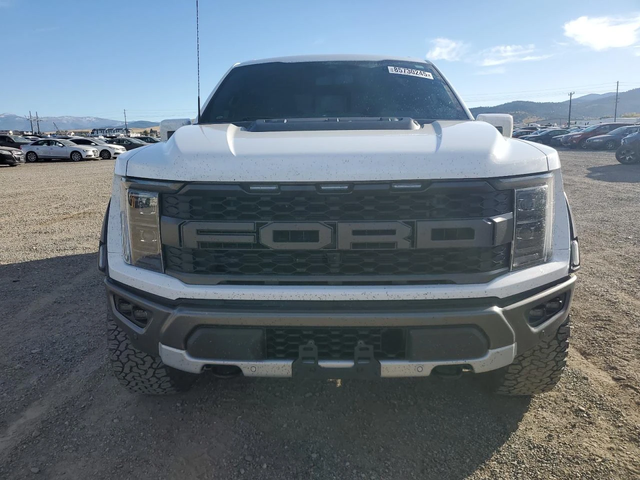 Ford F150 RAPTOR - автомобили, коли, обяви за нови и употребявани 4