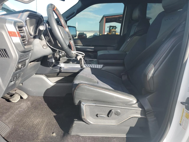 Ford F150 RAPTOR - автомобили, коли, обяви за нови и употребявани 6