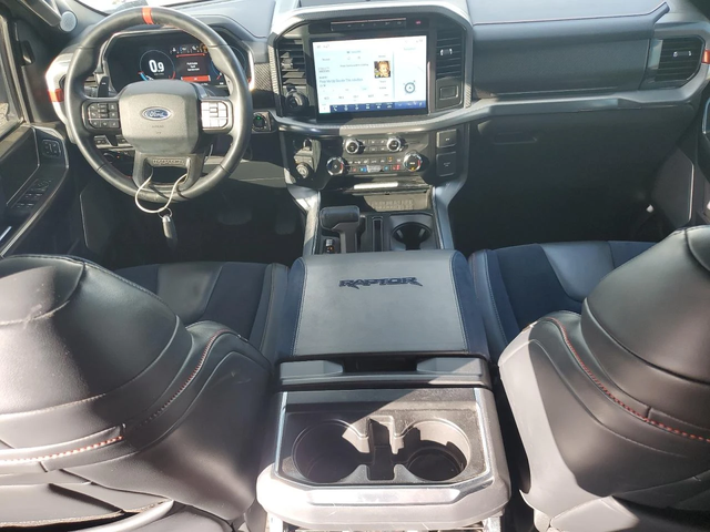 Ford F150 RAPTOR - автомобили, коли, обяви за нови и употребявани 7