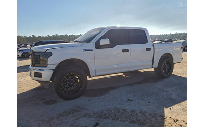 ford-f150-3-3l-6-rear-wheel-drive - 0