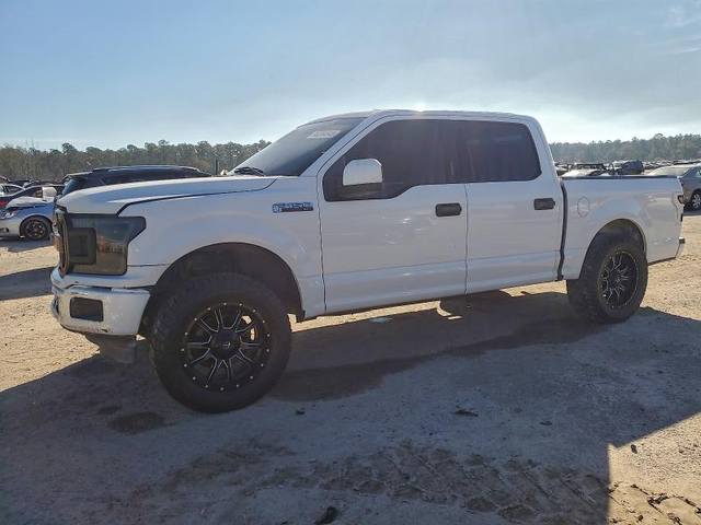 Ford F150 3.3L 6 Rear-wheel drive - автомобили, коли, обяви за нови и употребявани 0