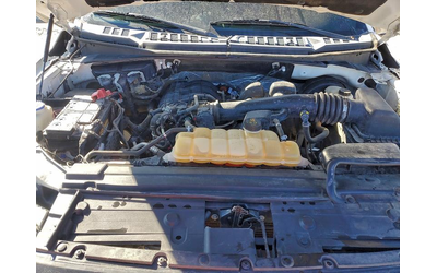 Ford F150 3.3L 6 Rear-wheel drive - автомобили, коли, обяви за нови и употребявани 10