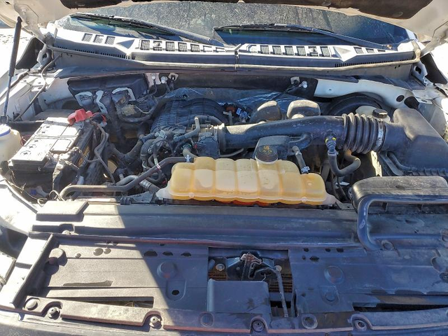 Ford F150 3.3L 6 Rear-wheel drive - автомобили, коли, обяви за нови и употребявани 10