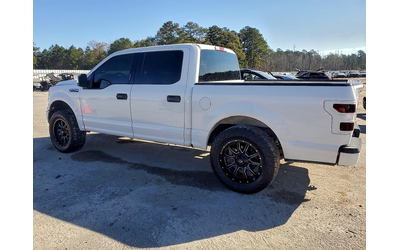 ford-f150-3-3l-6-rear-wheel-drive - 1