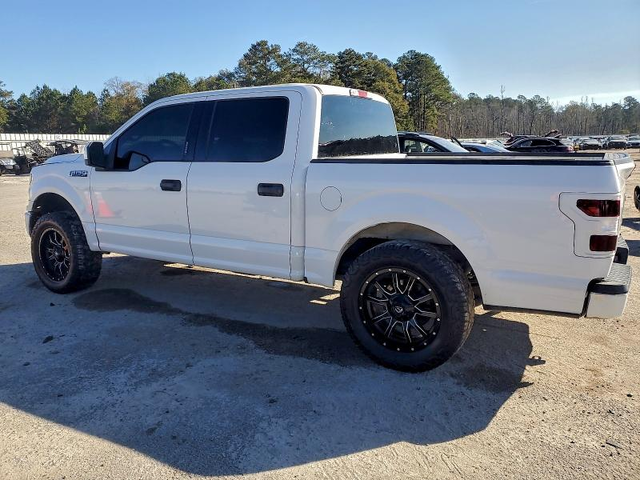 Ford F150 3.3L 6 Rear-wheel drive - автомобили, коли, обяви за нови и употребявани 1