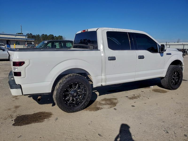 Ford F150 3.3L 6 Rear-wheel drive - автомобили, коли, обяви за нови и употребявани 2
