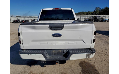 ford-f150-3-3l-6-rear-wheel-drive - 5