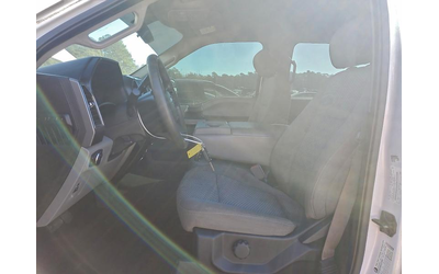 Ford F150 3.3L 6 Rear-wheel drive - автомобили, коли, обяви за нови и употребявани 6