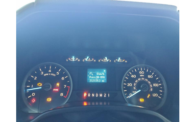 Ford F150 3.3L 6 Rear-wheel drive - автомобили, коли, обяви за нови и употребявани 8