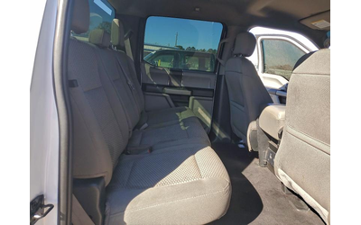 Ford F150 3.3L 6 Rear-wheel drive - автомобили, коли, обяви за нови и употребявани 9