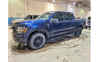 ford-f150-3-5l-6-4x4-w-rear-wheel-drv - 0