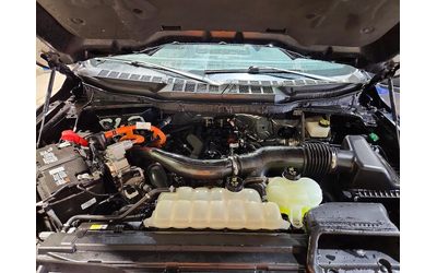 Ford F150 3.5L 6 4X4 W/REAR WHEEL DRV - автомобили, коли, обяви за нови и употребявани 10