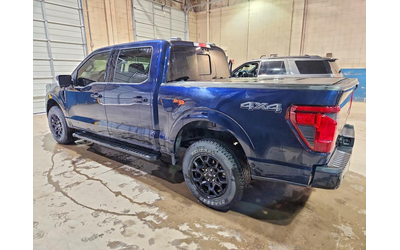 ford-f150-3-5l-6-4x4-w-rear-wheel-drv - 1