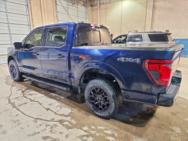 Ford F150 3.5L 6 4X4 W/REAR WHEEL DRV - автомобили, коли, обяви за нови и употребявани 1