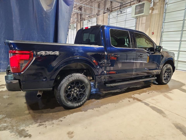 Ford F150 3.5L 6 4X4 W/REAR WHEEL DRV - автомобили, коли, обяви за нови и употребявани 2