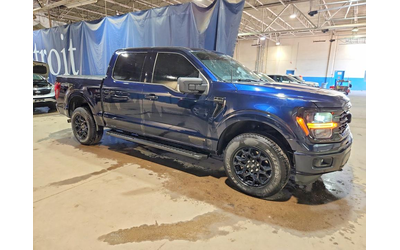 ford-f150-3-5l-6-4x4-w-rear-wheel-drv - 3