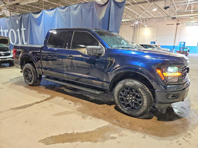 Ford F150 3.5L 6 4X4 W/REAR WHEEL DRV - автомобили, коли, обяви за нови и употребявани 3