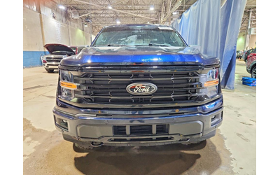 ford-f150-3-5l-6-4x4-w-rear-wheel-drv - 4