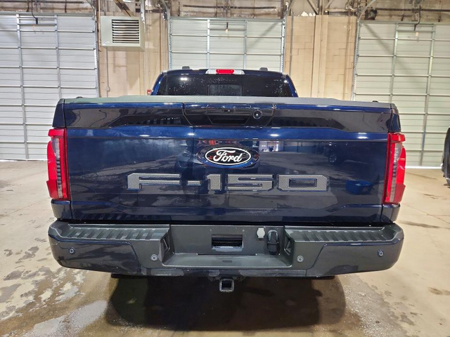 Ford F150 3.5L 6 4X4 W/REAR WHEEL DRV - автомобили, коли, обяви за нови и употребявани 5