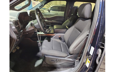 Ford F150 3.5L 6 4X4 W/REAR WHEEL DRV - автомобили, коли, обяви за нови и употребявани 6