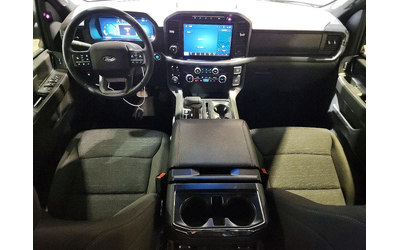 Ford F150 3.5L 6 4X4 W/REAR WHEEL DRV - автомобили, коли, обяви за нови и употребявани 7