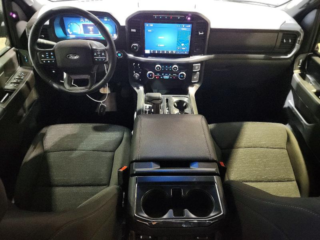 Ford F150 3.5L 6 4X4 W/REAR WHEEL DRV - автомобили, коли, обяви за нови и употребявани 7