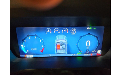 Ford F150 3.5L 6 4X4 W/REAR WHEEL DRV - автомобили, коли, обяви за нови и употребявани 8