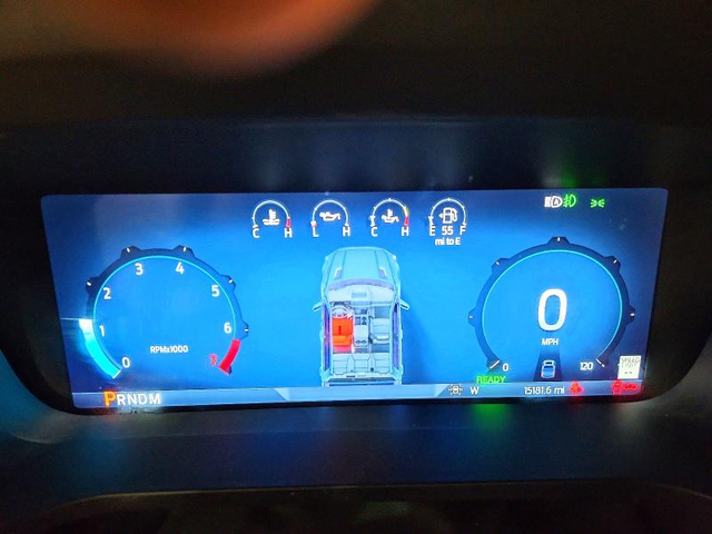 Ford F150 3.5L 6 4X4 W/REAR WHEEL DRV - автомобили, коли, обяви за нови и употребявани 8