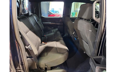 Ford F150 3.5L 6 4X4 W/REAR WHEEL DRV - автомобили, коли, обяви за нови и употребявани 9