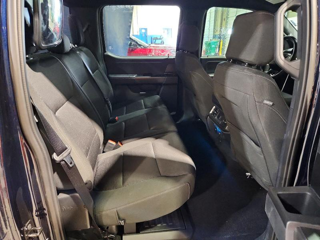 Ford F150 3.5L 6 4X4 W/REAR WHEEL DRV - автомобили, коли, обяви за нови и употребявани 9