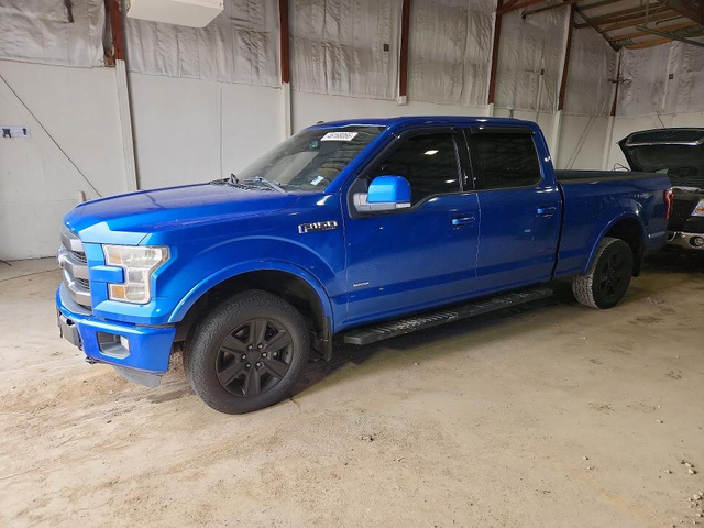 Ford F150 3.5L 6 4X4 W/REAR WHEEL DRV - автомобили, коли, обяви за нови и употребявани 0