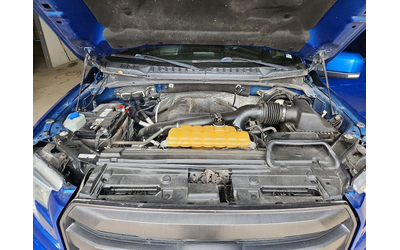 Ford F150 3.5L 6 4X4 W/REAR WHEEL DRV - автомобили, коли, обяви за нови и употребявани 10