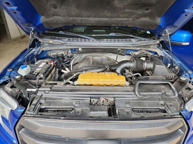 Ford F150 3.5L 6 4X4 W/REAR WHEEL DRV - автомобили, коли, обяви за нови и употребявани 10