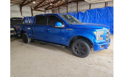 ford-f150-3-5l-6-4x4-w-rear-wheel-drv - 3