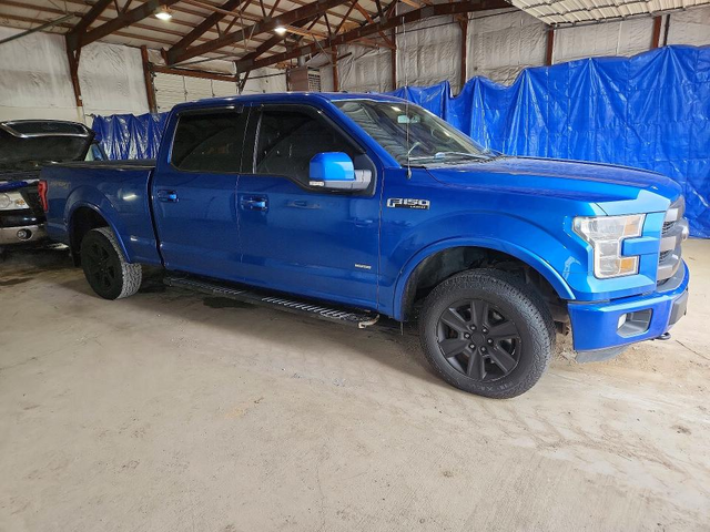 Ford F150 3.5L 6 4X4 W/REAR WHEEL DRV - автомобили, коли, обяви за нови и употребявани 3