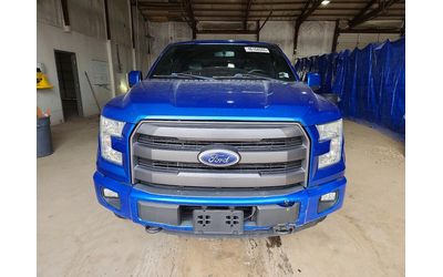 ford-f150-3-5l-6-4x4-w-rear-wheel-drv - 4