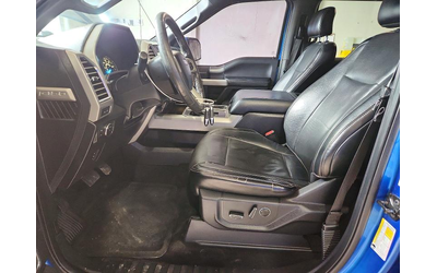 Ford F150 3.5L 6 4X4 W/REAR WHEEL DRV - автомобили, коли, обяви за нови и употребявани 6