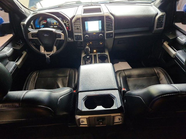 Ford F150 3.5L 6 4X4 W/REAR WHEEL DRV - автомобили, коли, обяви за нови и употребявани 7